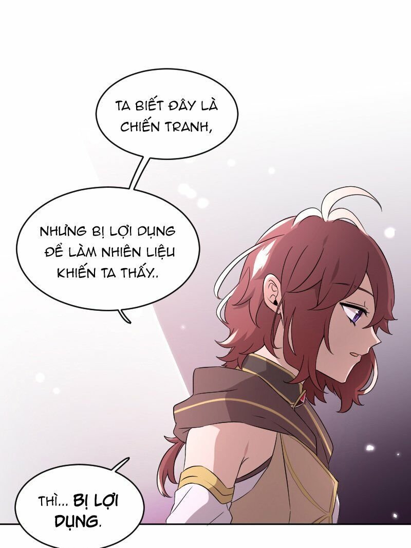 pháp sư và nữ chúa quỷ chapter 85 27