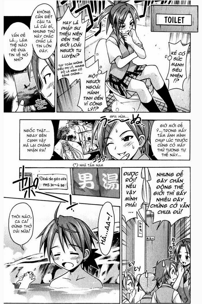 bậc thầy ma pháp chapter 34 13