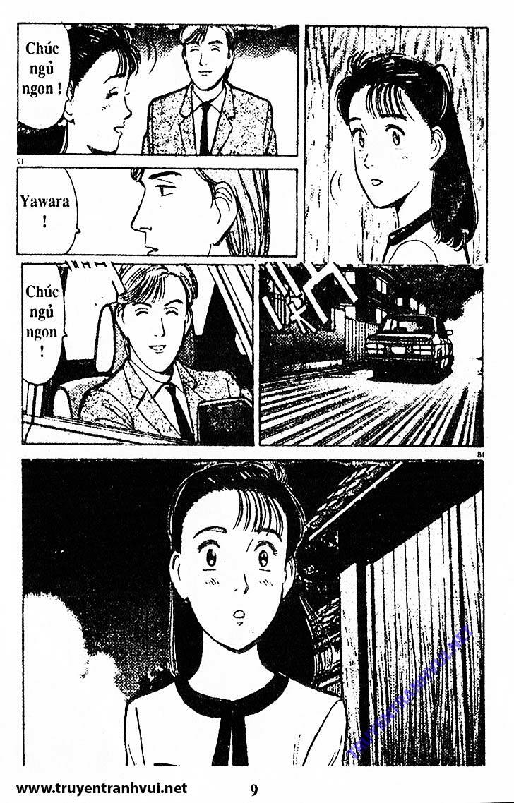 yawara chapter 192 9