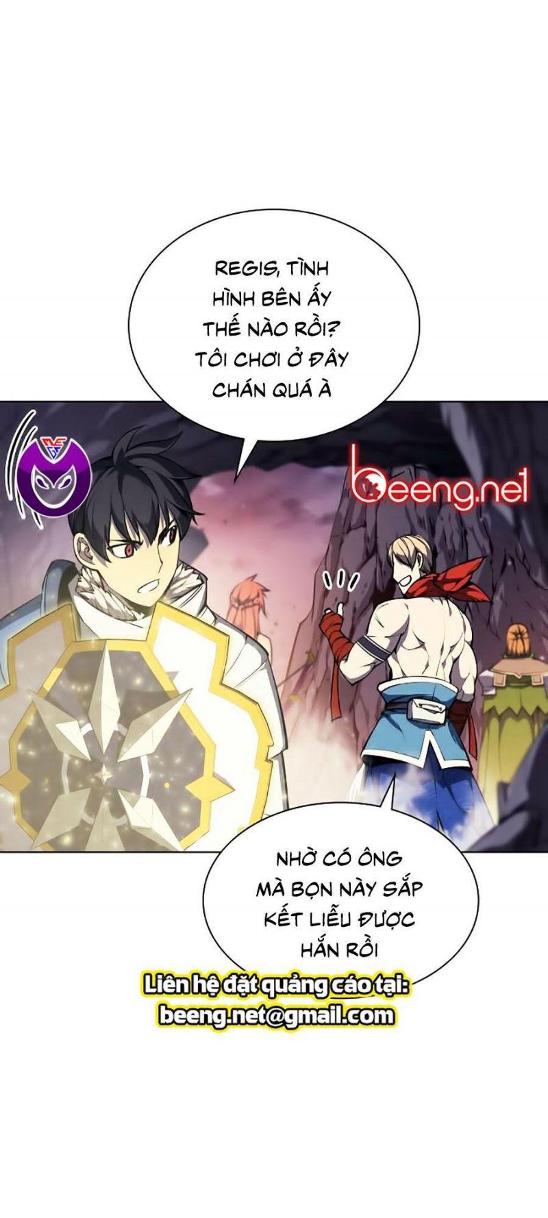 vượt qua giới hạn chapter 49 91