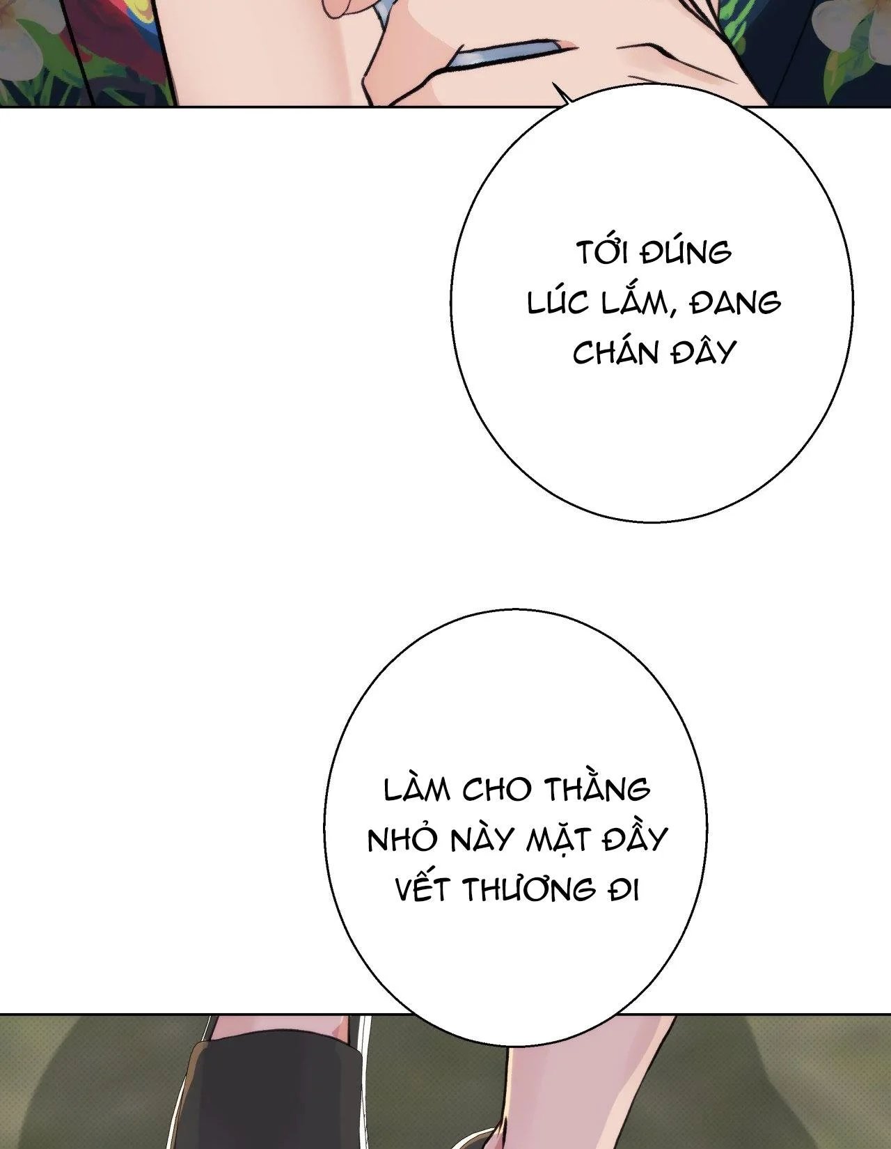 em bé và đại ca chapter 1 32