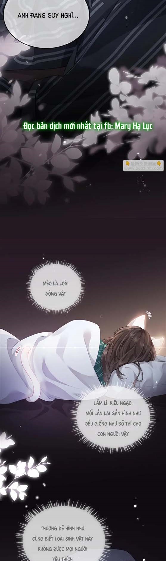 câu chuyện ngọt ngào của cặp vợ chồng đỉnh lưu chapter 6 18