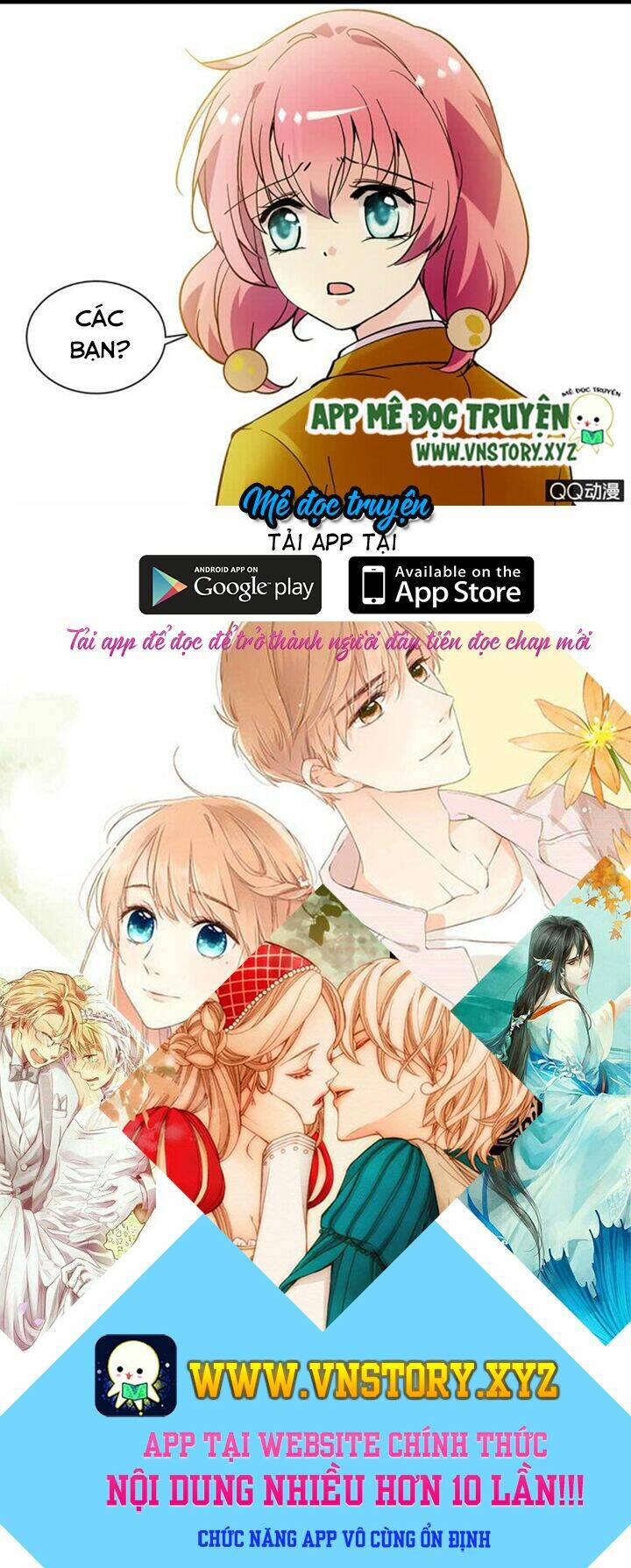 nữ hầu sau giờ học chapter 26 32