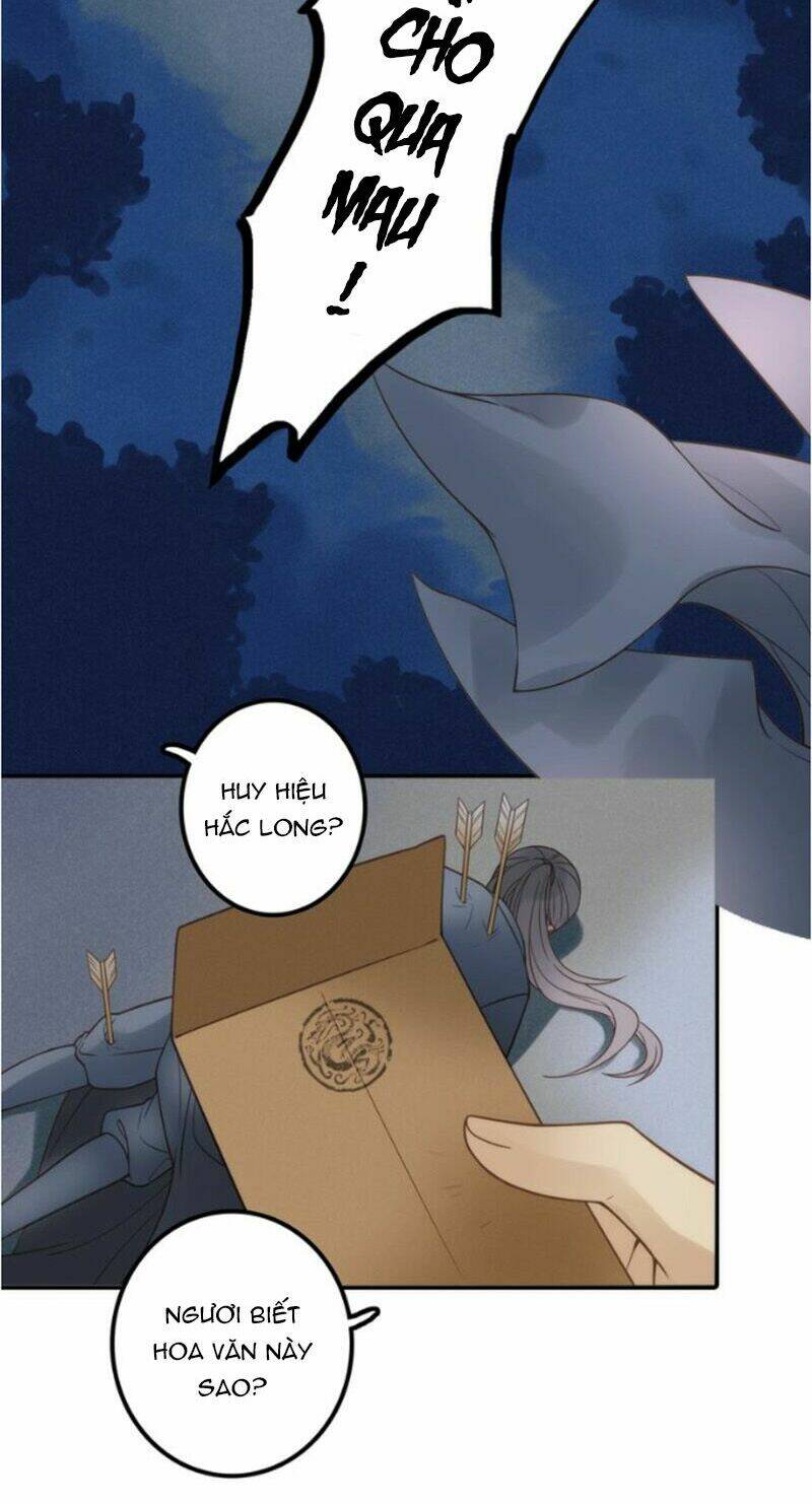 cướp chàng vợ về đón năm mới chapter 25 36