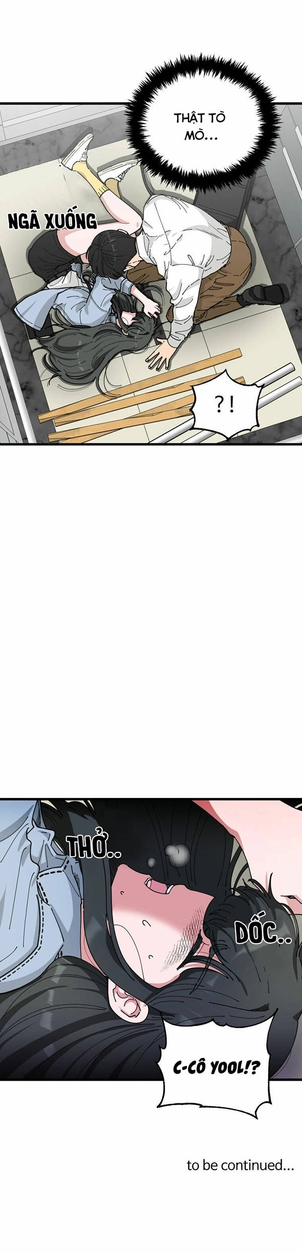 hoán đổi tình nhân chapter 6 24