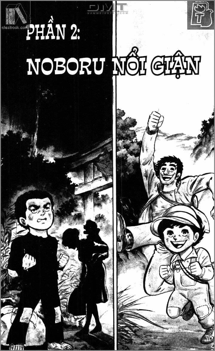 ganbare genki chapter 123 1