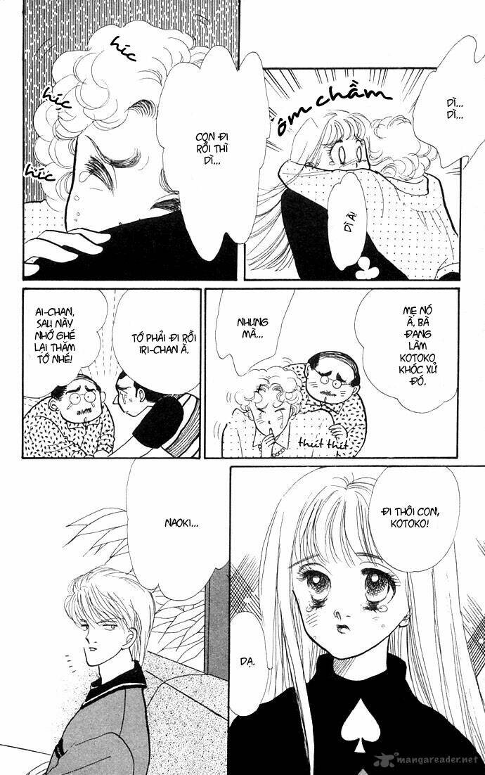 itazura na kiss chapter 12 11