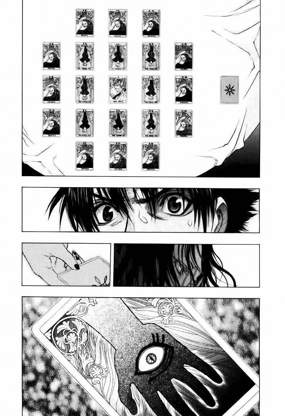 xblade chapter 14 36