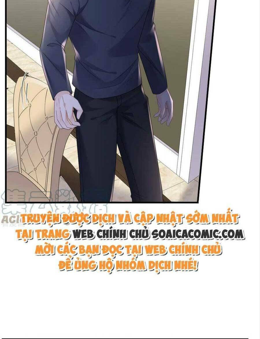 đại tiểu thư có ý đồ gì xấu đâu chapter 138 16