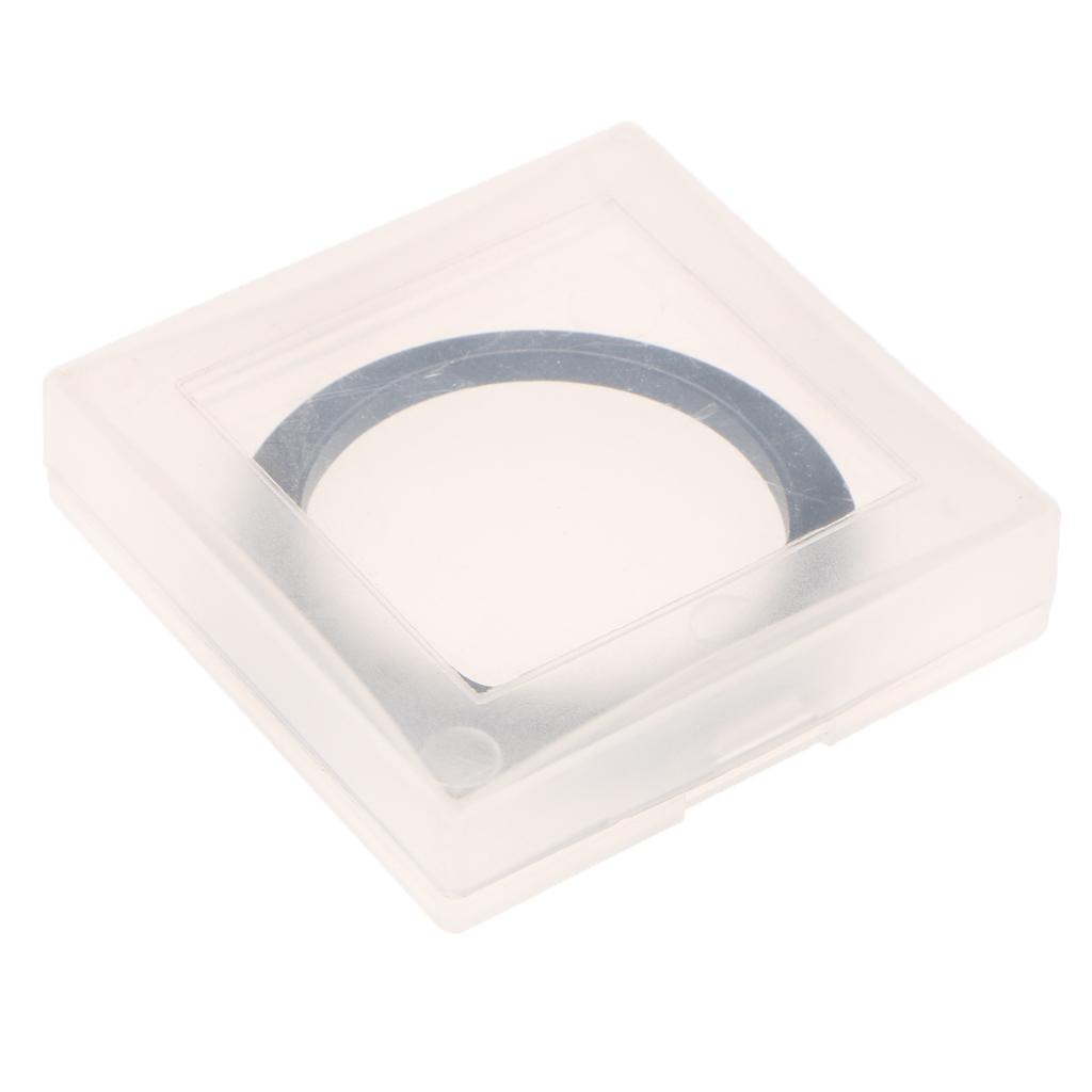 Replacement 48mm-42mm Camera Adapter for UV ND CPL Filters