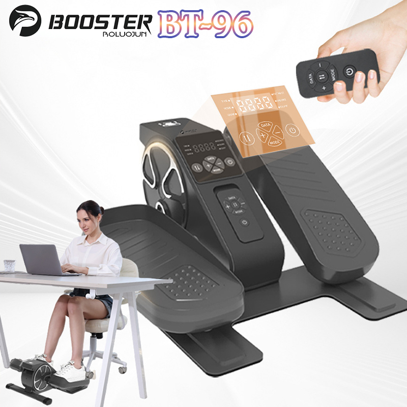 Máy tập chân cho người già, người bị tai biến Booster Boluojun BT-96