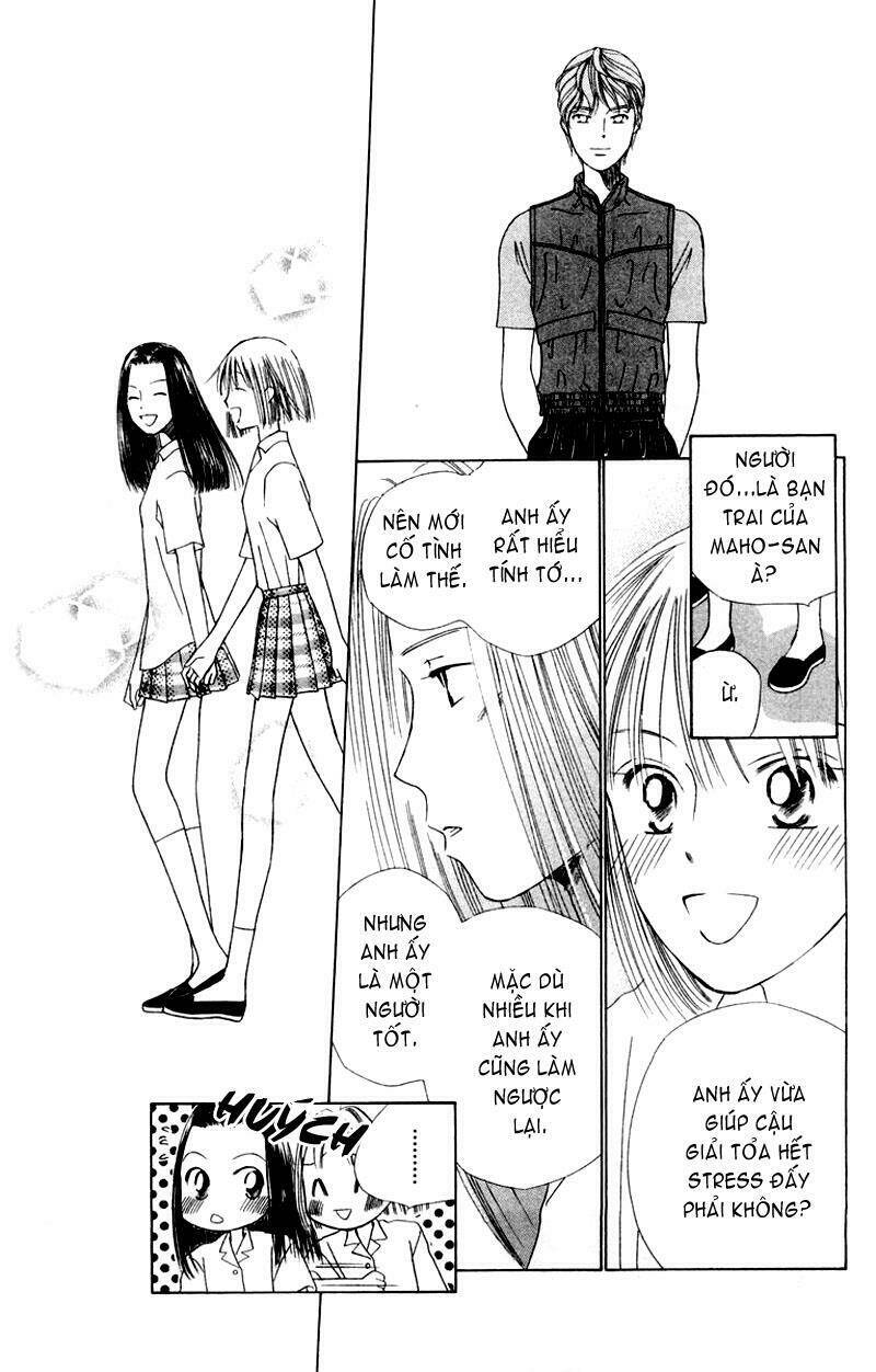 kare kano hajimemashita chapter 38 16