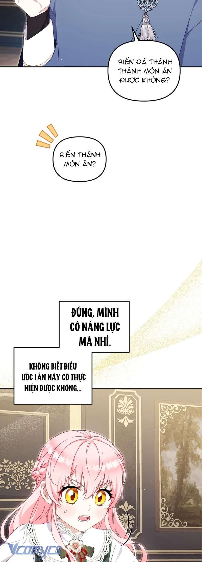 tôi được nuôi dưỡng bởi những kẻ phản diện chapter 87 60