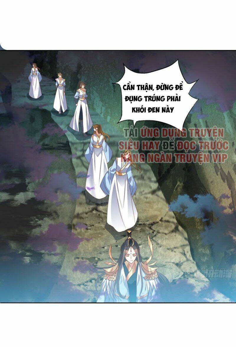 đỉnh cấp phản phái đại sư huynh chapter 2 30