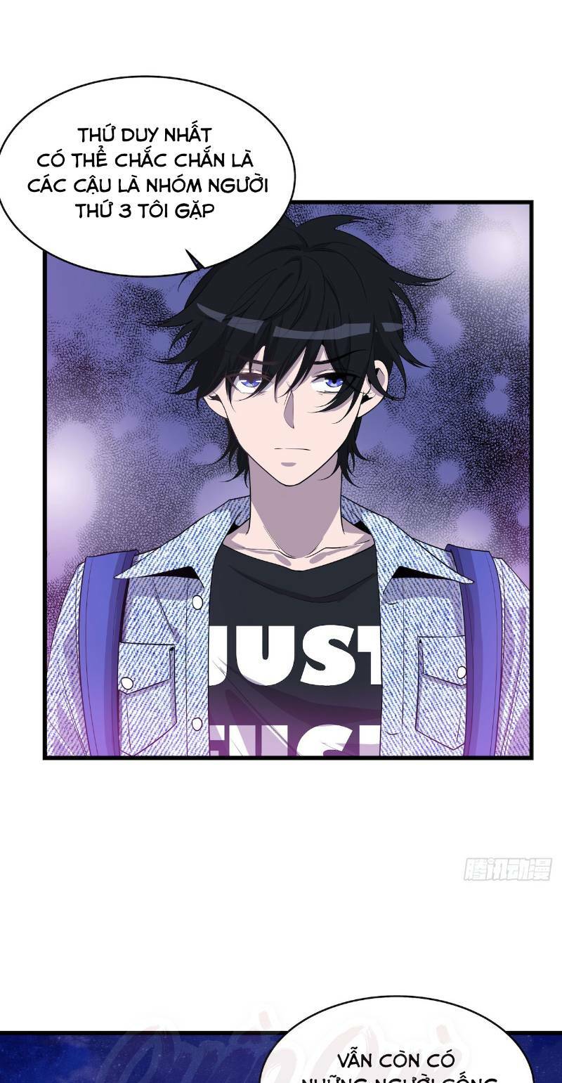 thát không mê thất chapter 52 27