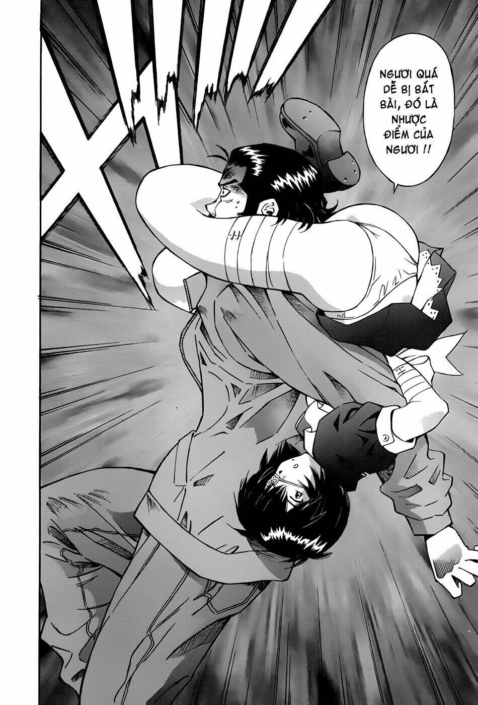 dragon girl - ikkitousen chapter 18 24