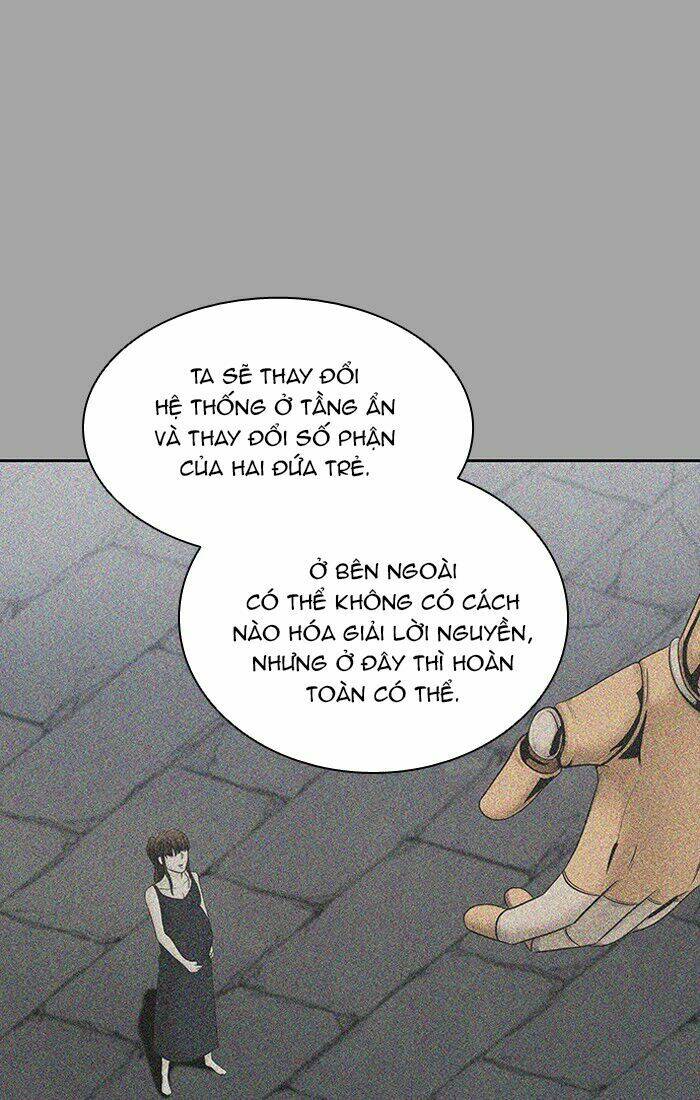 cuộc chiến trong tòa tháp chapter 367 61