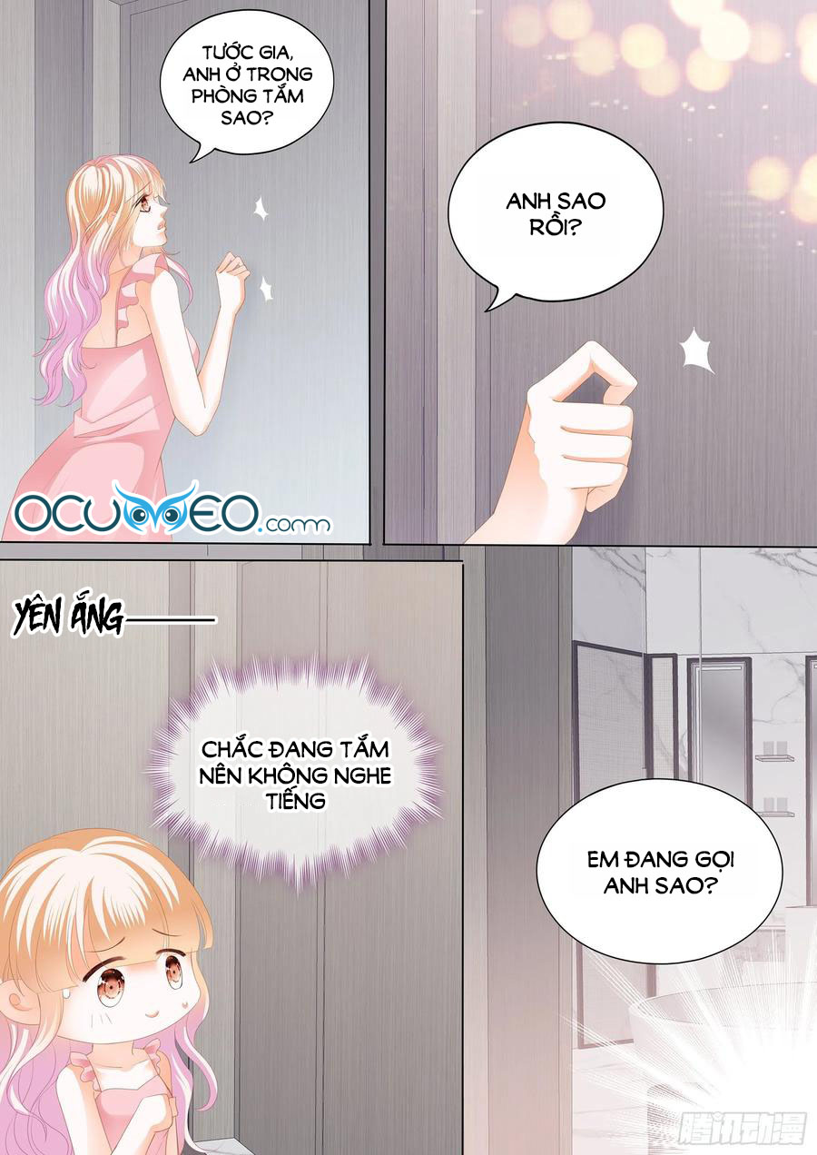 bá đạo tiểu thúc, xin trêu chọc vừa thôi! chapter 208 4