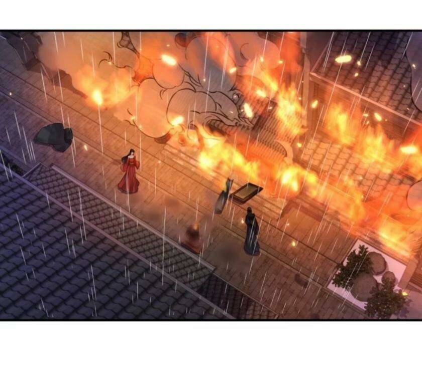 theo đuổi hoàng tử quá khó a~ chapter 91 33