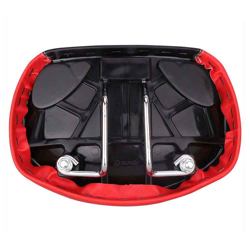 Yên Xe Đạp Không Có Mũi Ngồi Êm Thoải Mái