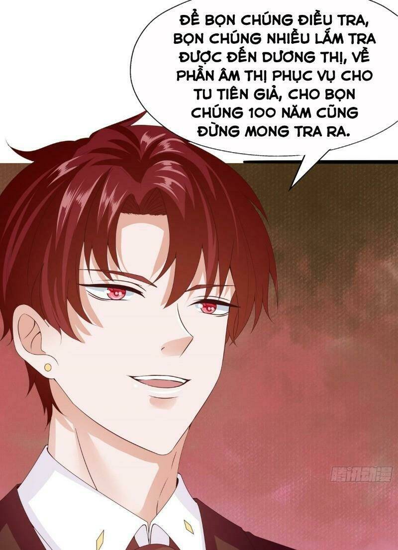 vú em của tiên ma chapter 25 30