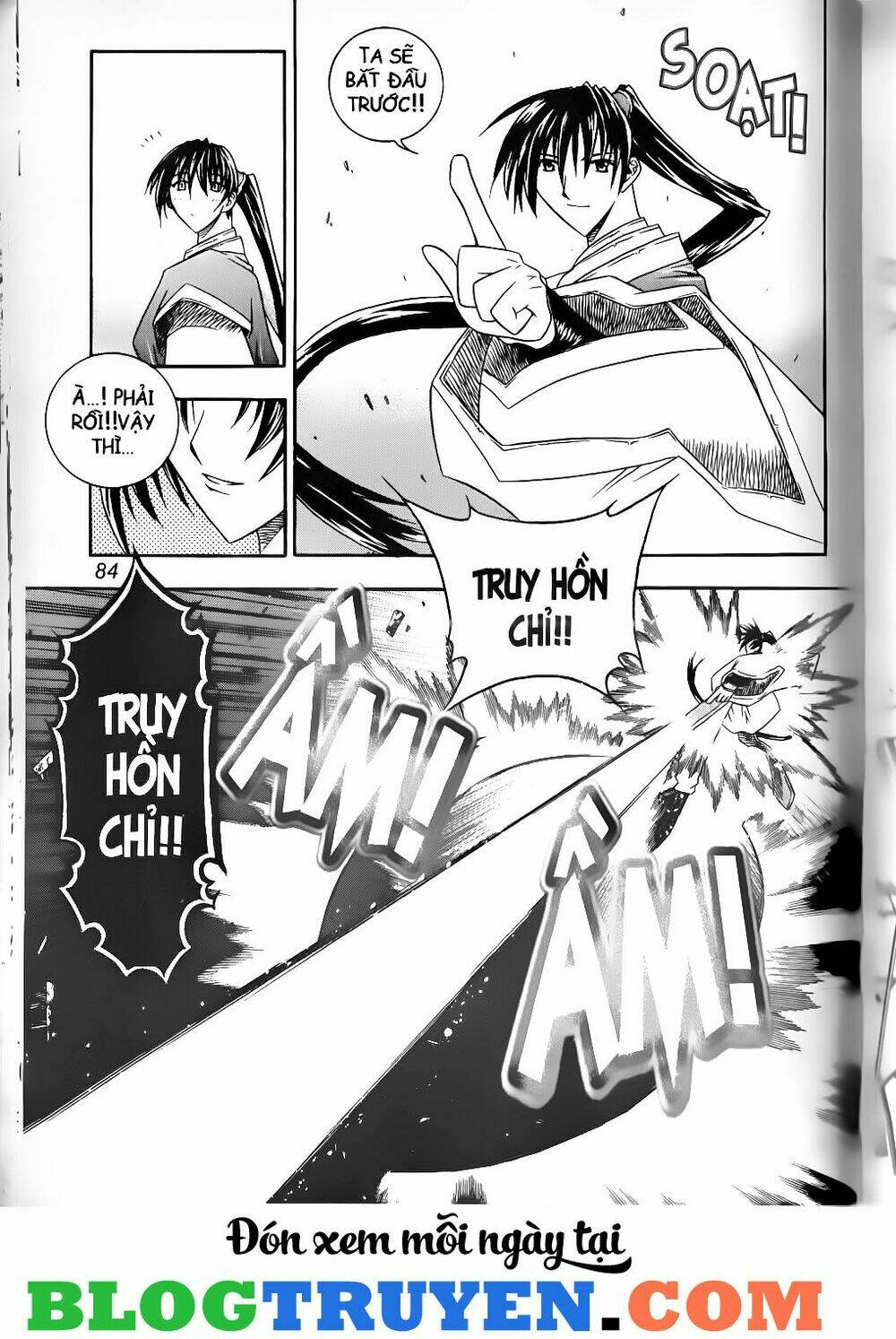 thiên lang liệt truyện chapter 107 10