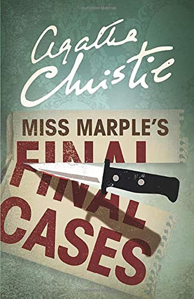 tiếng Anh: Miss Marple’s Final Cases