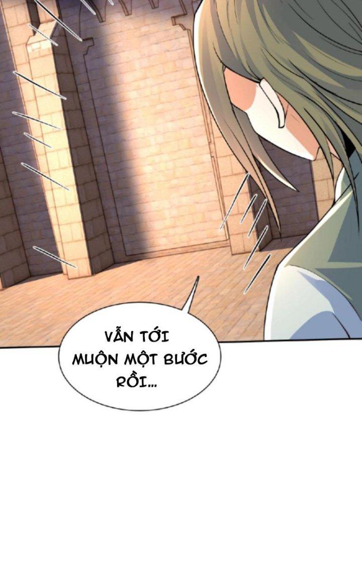 ta nuôi ma quỷ ở trấn ma ti chapter 128 4