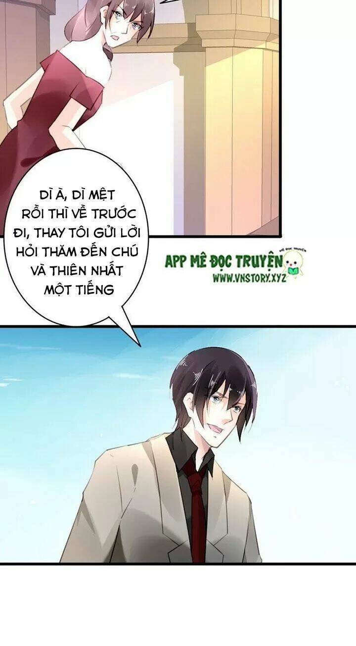 mưu ái thành nghiện chapter 66 12