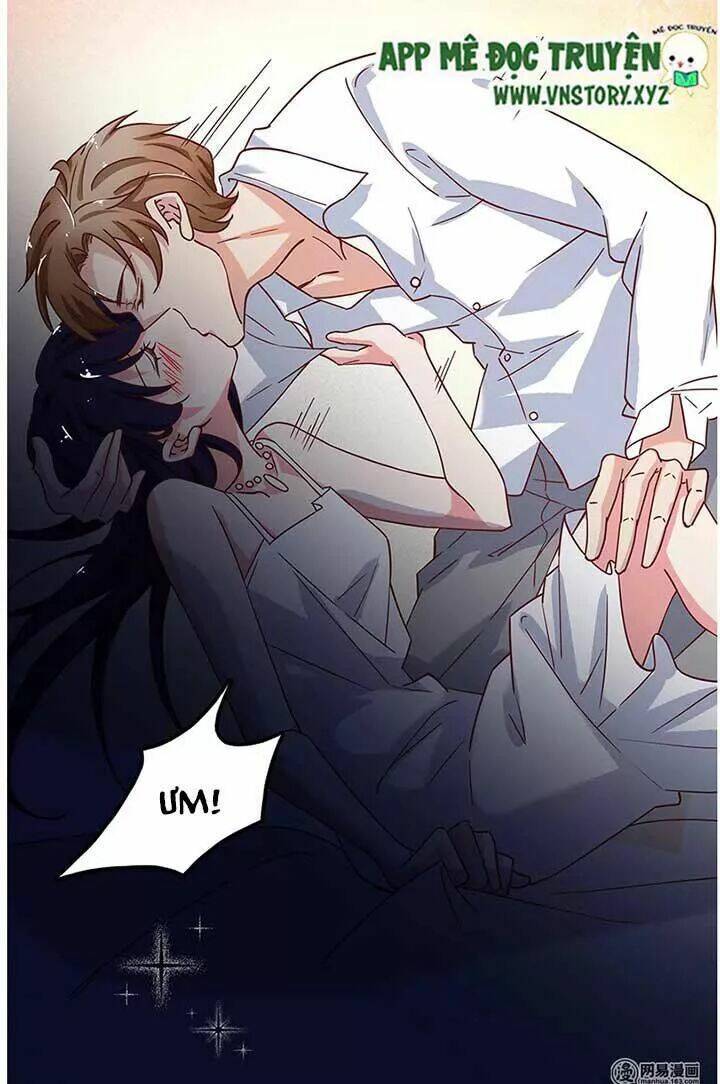 yêu em, sai đến tận cùng chapter 47 4