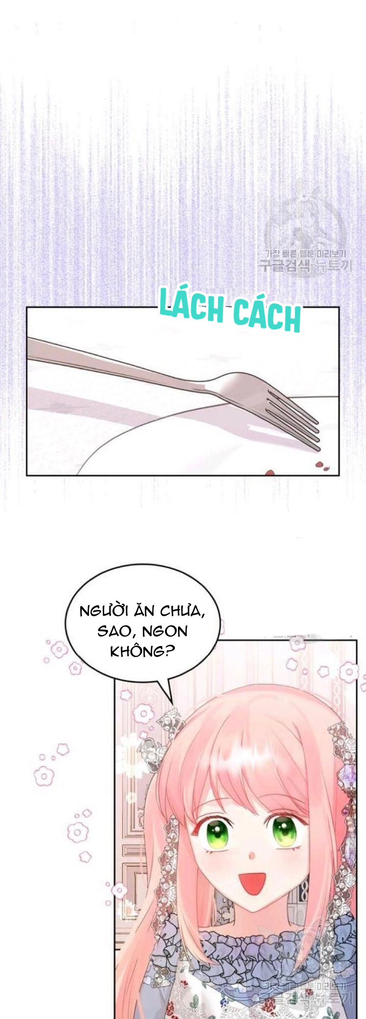 ác nữ muốn sống trong ngôi nhà bánh ngọt chapter 39.2 25