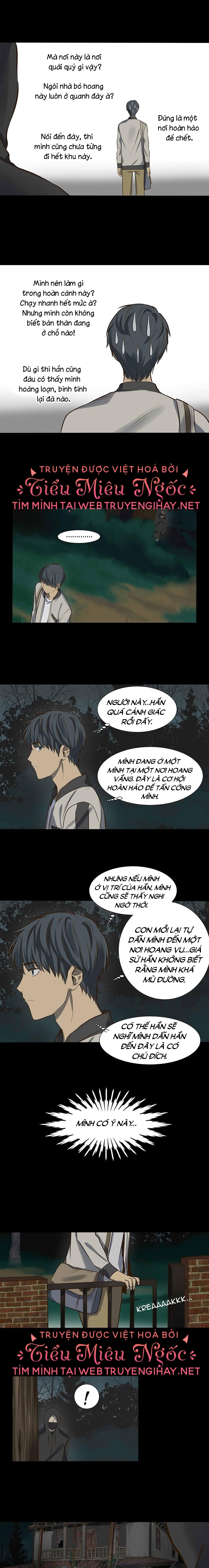 điều bí mật mà tôi luôn giữ kín chapter 19 10