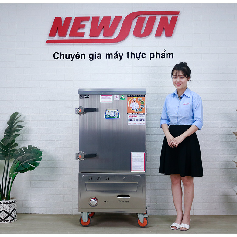 Những lưu ý quan trọng cần thiết khi sử dụng tủ nấu cơm công nghiệp