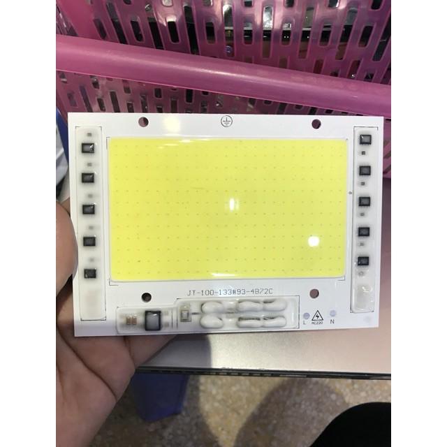 LQ-Nhân pha led 100w COP điện 220v