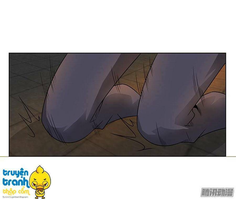 cường sủng hào môn tiểu manh thê chapter 19 37