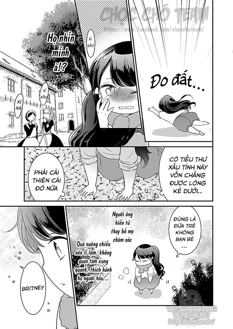 tenseisaki ga shoujo manga no shirobuta reijou datta chapter 1 11