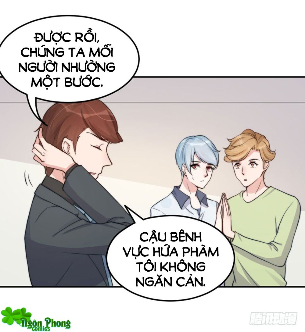 Bà Xã Tôi Là Nam Thần chapter 46 - Trang 20
