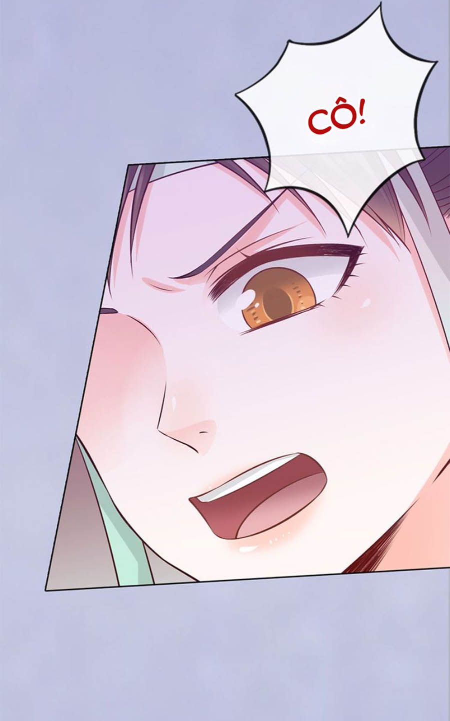 mỹ nhân già rồi chapter 58 20