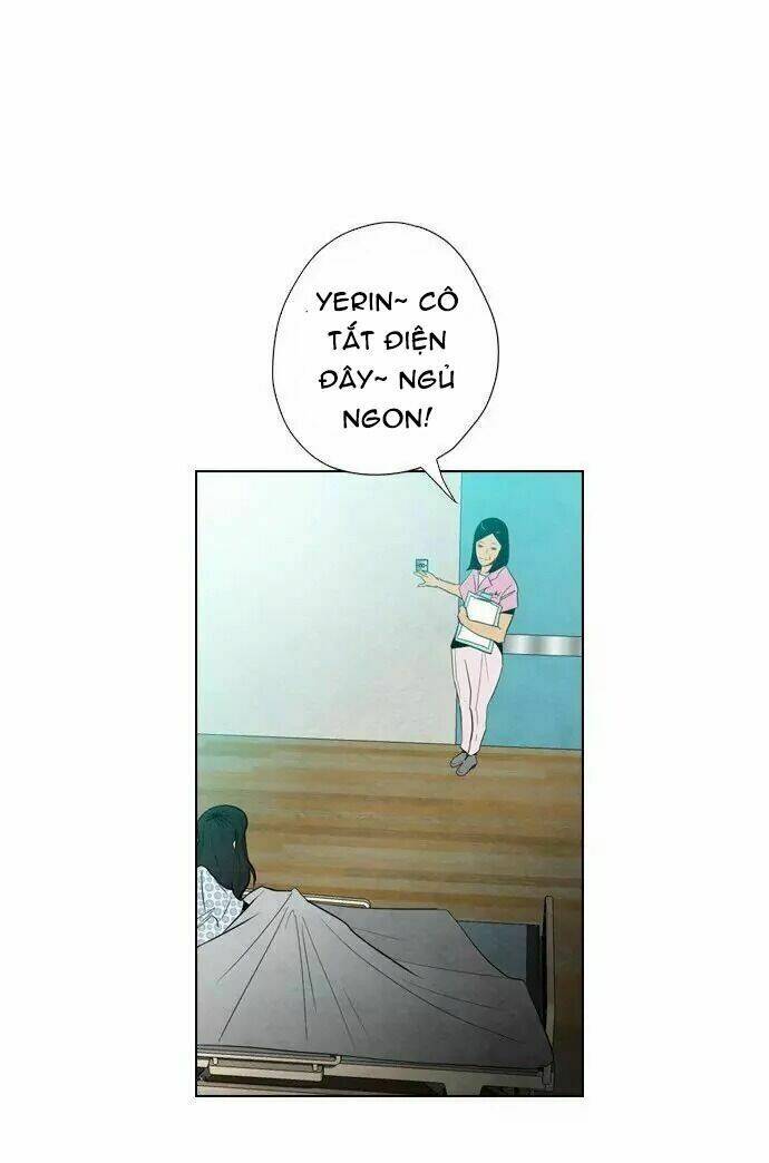 kẻ hồi sinh chapter 20 40