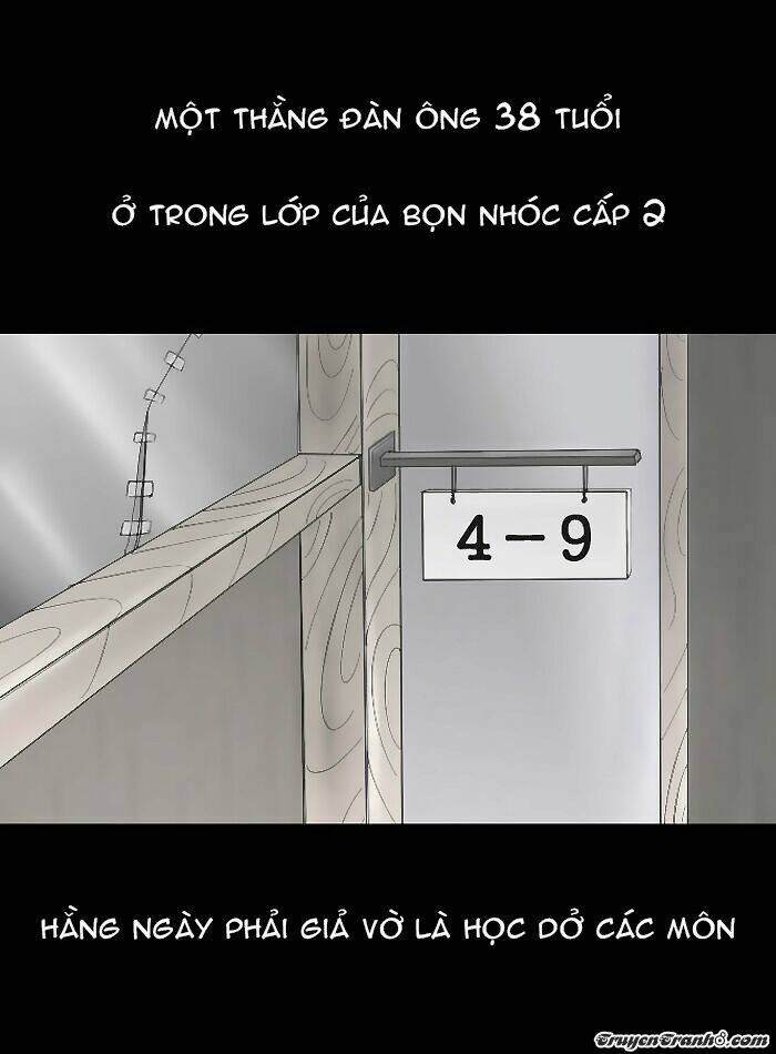 thứ sáu: những câu chuyện cấm chapter 8 38