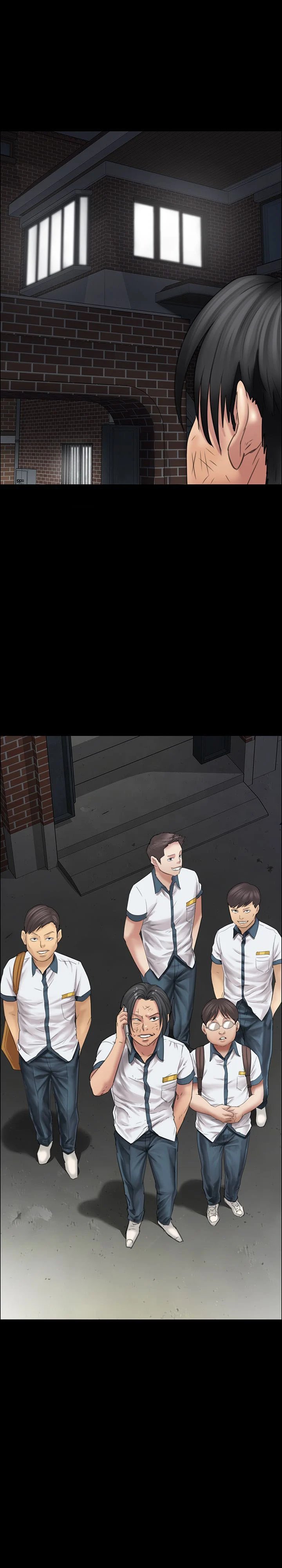 ong chúa chapter 16 3