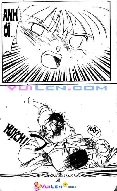 truyền nhân atula - shura no mon i chapter 13 54
