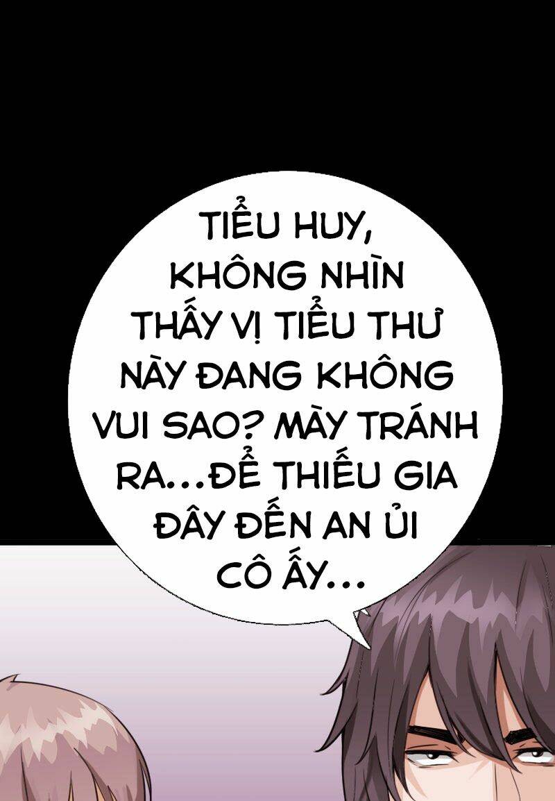 tuyệt phẩm tà thiếu chapter 95 38