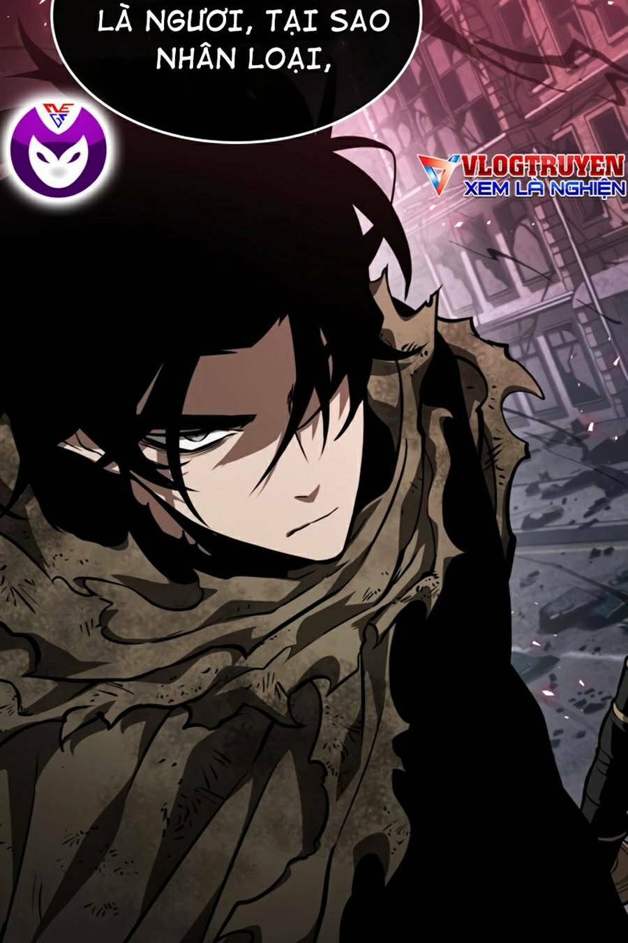 thế giới hậu tận thế chapter 6 145