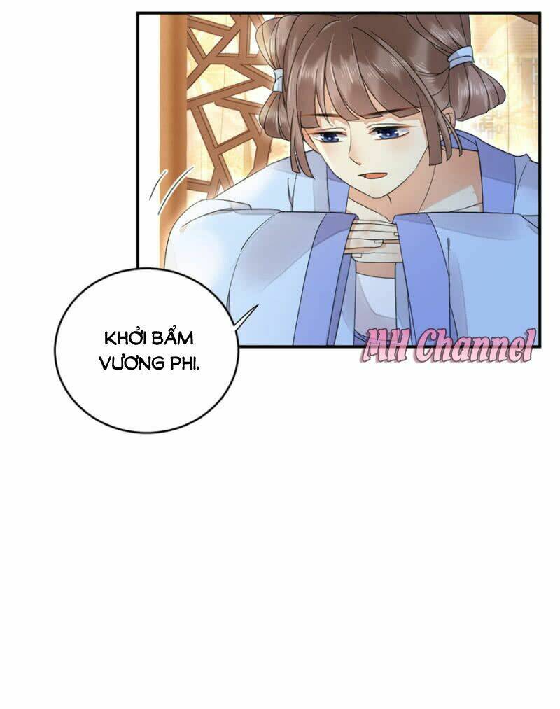 dục hỏa độc nữ chapter 45 7