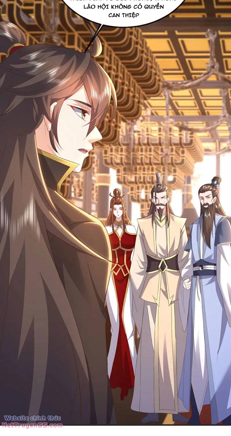tiên võ đế tôn chapter 532 39