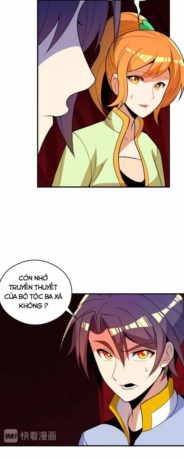 thôn phệ một thế giới tu tiên chapter 89 25