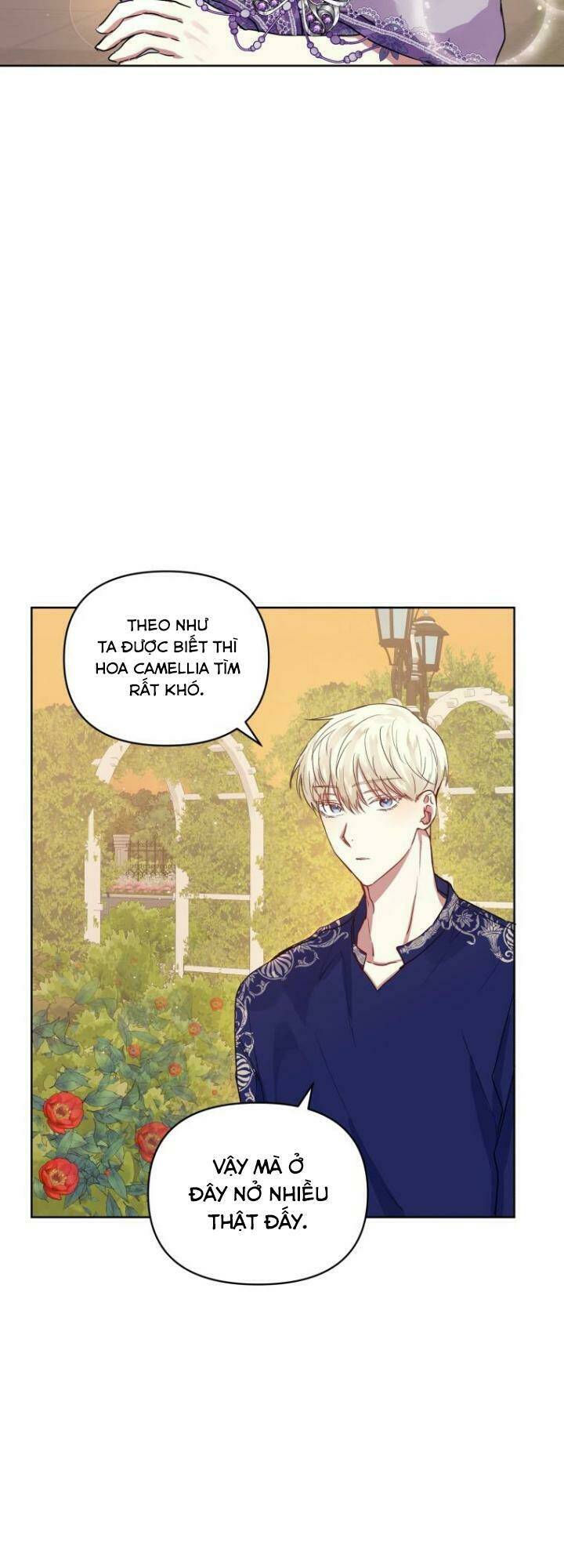 ác nữ phản diện đã chọn nam chính chapter 7 52