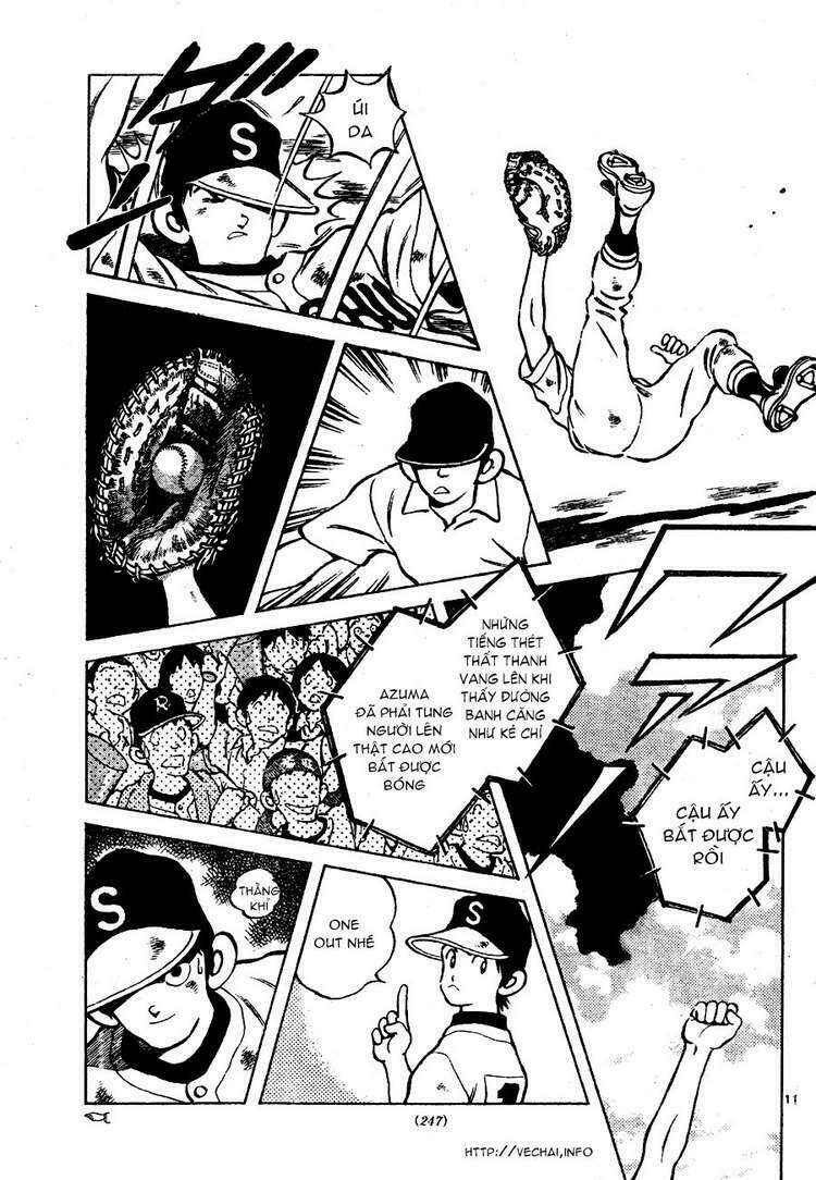 trò chơi vượt qua thử thách chapter 163 11