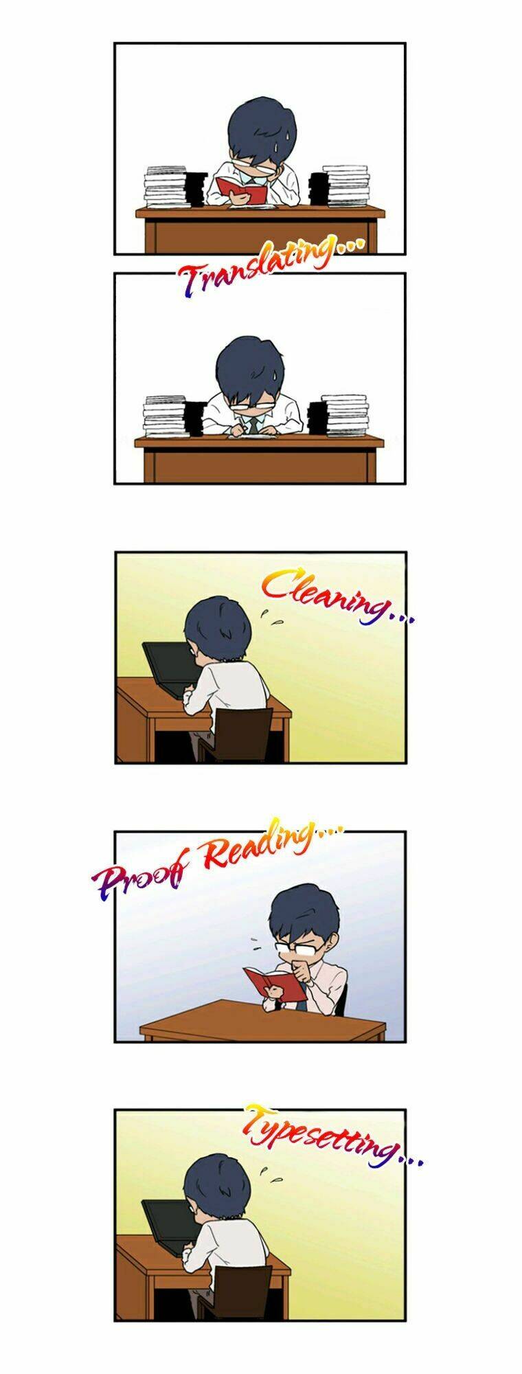 daisaiyuuki bokuhi seiden chapter 5 27